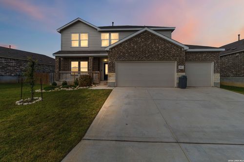 31821 Nimbus Dr, Bulverde, TX, 78163-2492 | Card Image