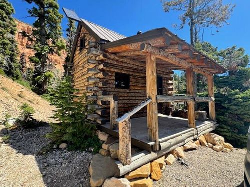 2008 W Brown Bear Rd, Duck Creek, UT, 84762 | Card Image