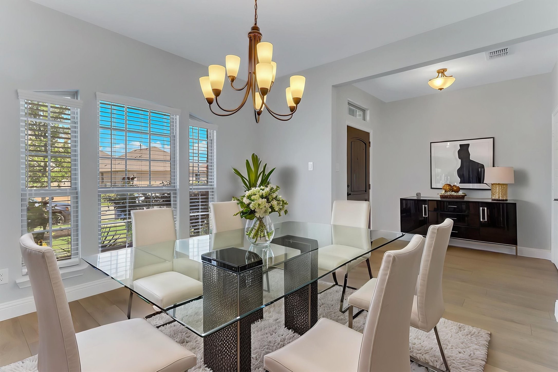 Residential in Melissa 5