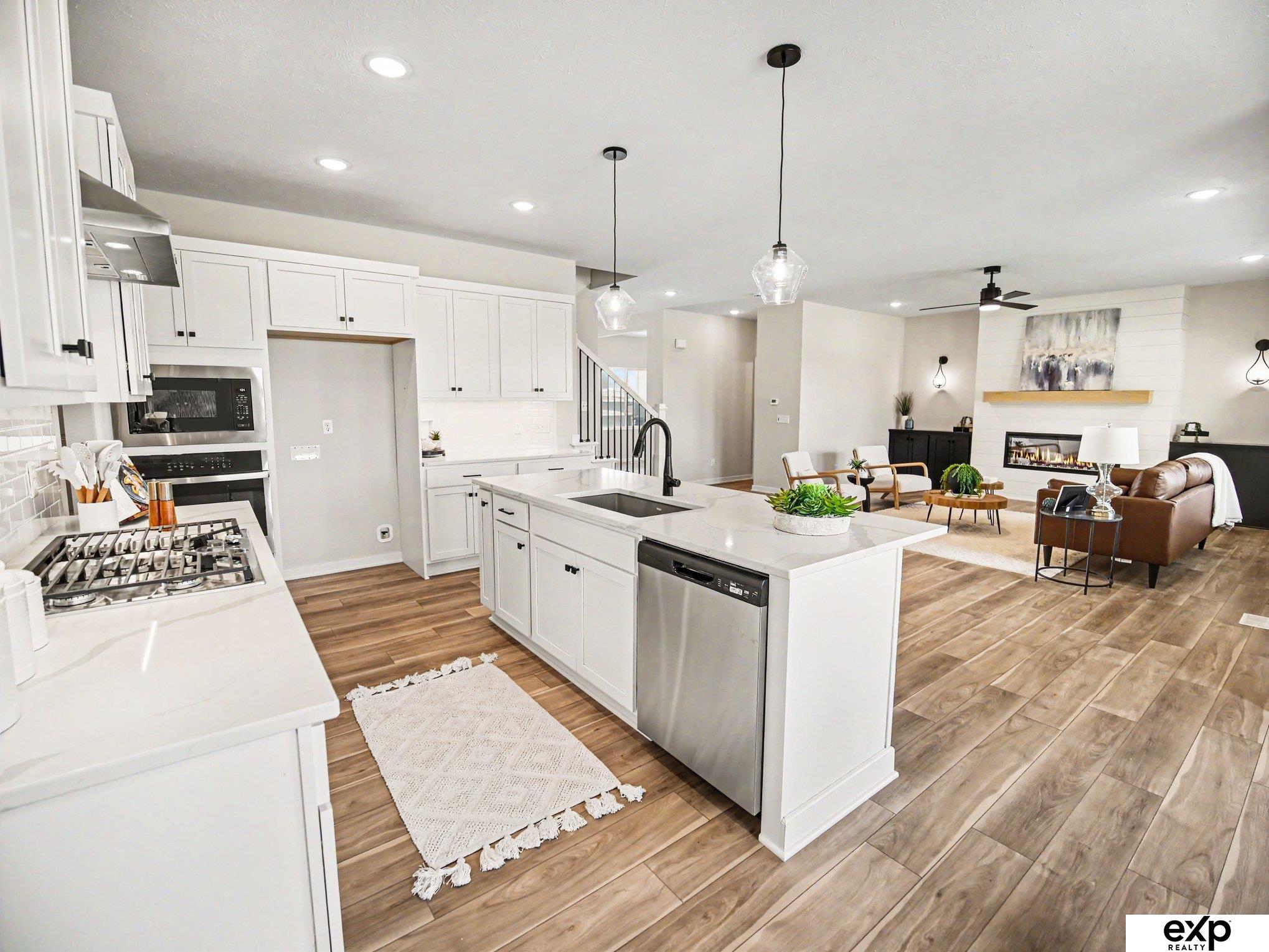 Residential in Omaha 3