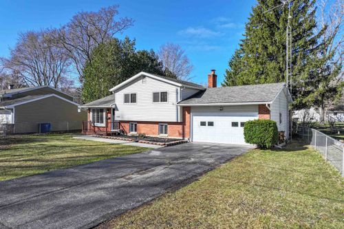 11160 Riverview Drive, Grand Blanc, MI, 48439 | Card Image