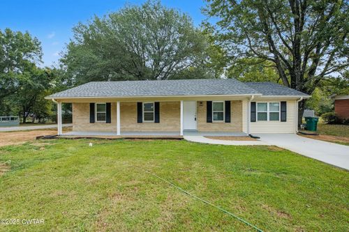 4096 W Main St, Milan, TN, 38358-1832 | Card Image