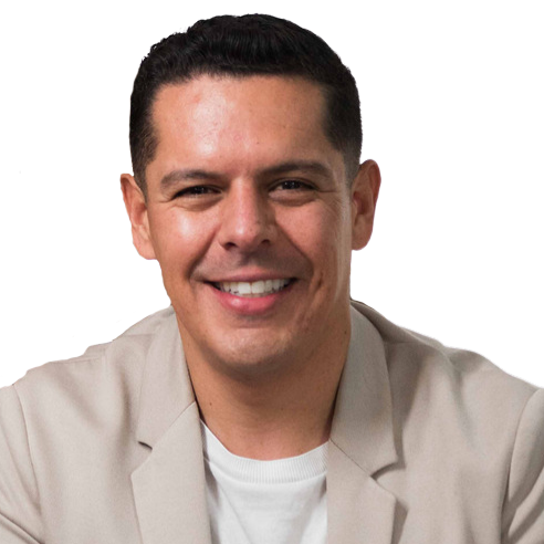 Angel Villegas