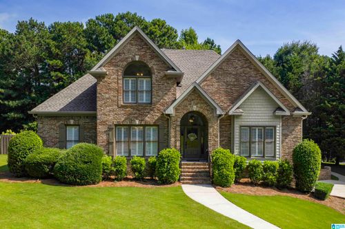 171 Middle Ridge Dr, Springville, AL, 35146-7467 | Card Image