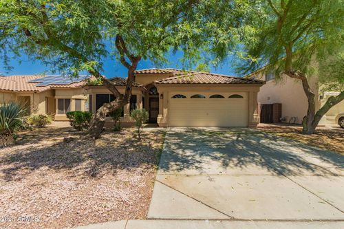 15460 W Mescal Street W, Surprise, AZ, 85379 | Card Image