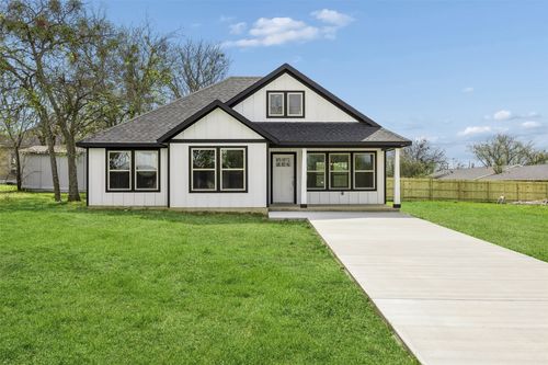 608 E South St, Itasca, TX, 76055-2710 | Card Image