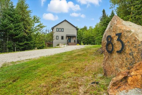 83 Outlook Road, Woodstock, ME, 04219 | Card Image