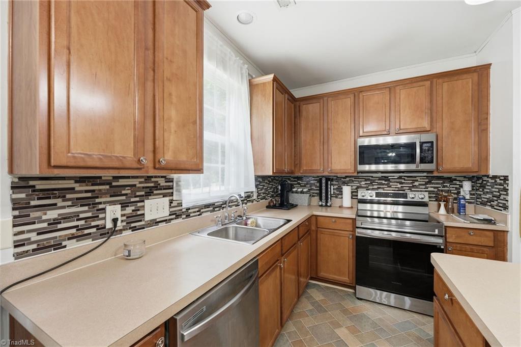 Residential in Mebane 2