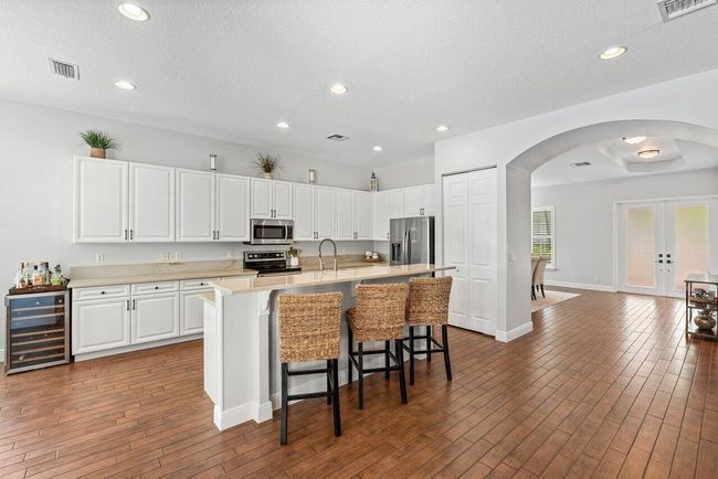 8940 New Hope Ct, House other with 5 bedrooms, 3 bathrooms and null parking in Royal Palm Beach FL | Image 14