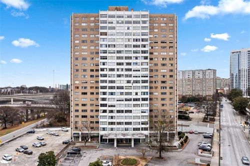 702-215 Piedmont Ave Ne, Atlanta, GA, 30308-3320 | Card Image