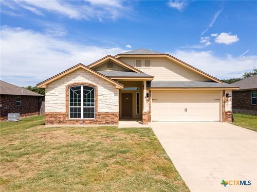 2707 Montague County Dr, Killeen, TX, 76549-1400 | Card Image