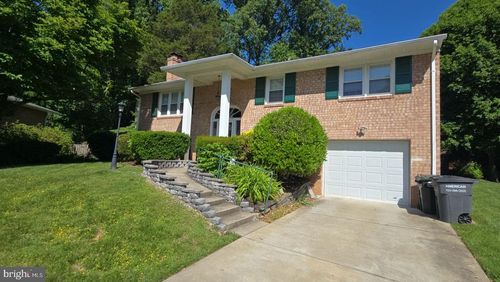 9002 Greer Ct, FAIRFAX, VA, 22031-1416 | Card Image
