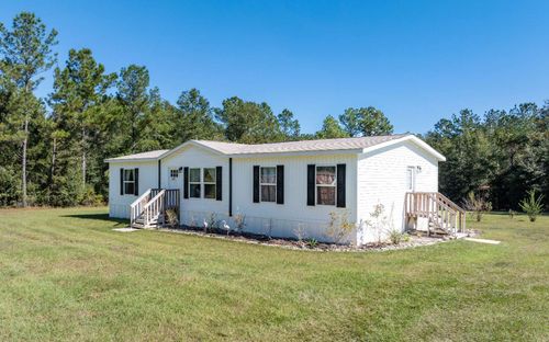 1003 Nw Tiger Drain Rd, White Springs, FL, 32096-7354 | Card Image