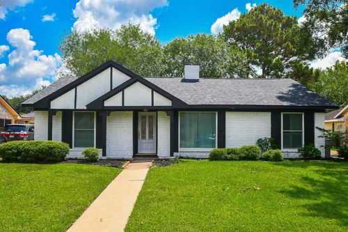 21123 Park Tree Ln, Katy, TX, 77450-4027 | Card Image