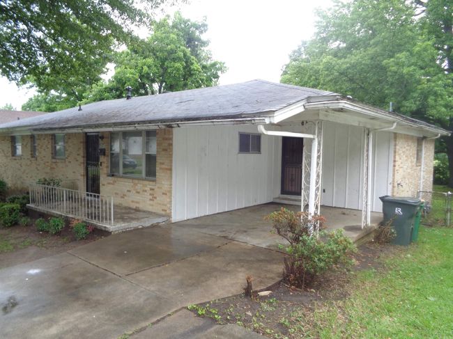 2400 Howard St, House other with 3 bedrooms, 2 bathrooms and null parking in Little Rock AR | Image 30