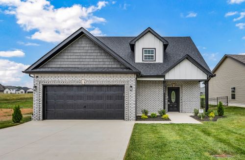 1114 Mary Lu Dr, Clarksville, TN, 37042 | Card Image