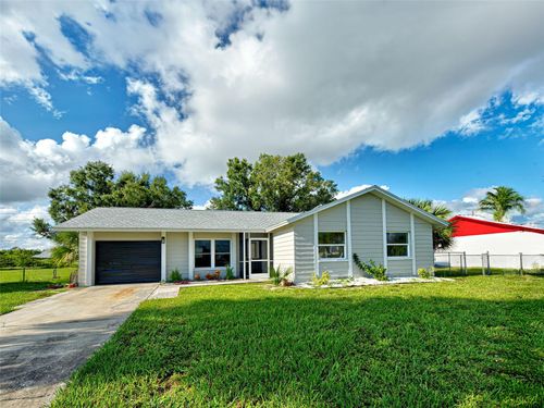 6463 Facet Ln, Port Charlotte, FL, 33981-5577 | Card Image