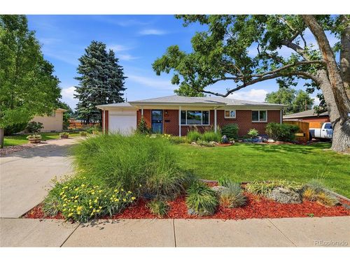 3323 W Monmouth Ave, Englewood, CO, 80110-6336 | Card Image