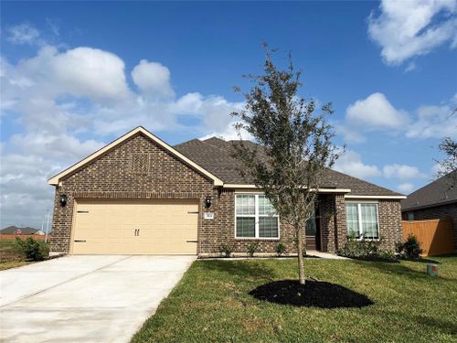 3114 Bolt Rope Drive, Texas City, TX, 77510 | Card Image