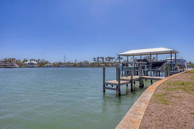 400 Anchor Row, House other with 3 bedrooms, 3 bathrooms and null parking in PLACIDA FL | Image 36