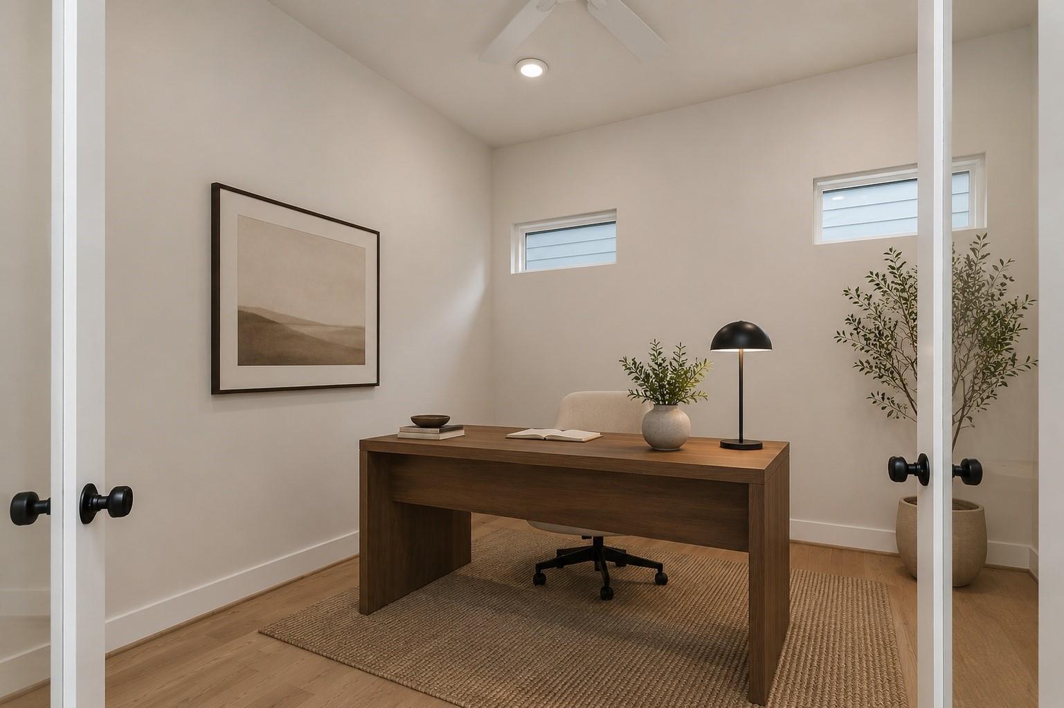 Residential in The Woodlands 4