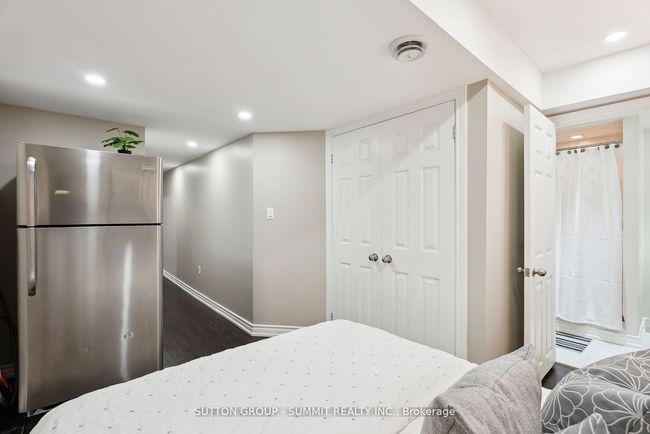 20 Lawrencetown St, House attached with 5 bedrooms, 4 bathrooms and 2 parking in Ajax ON | Image 30