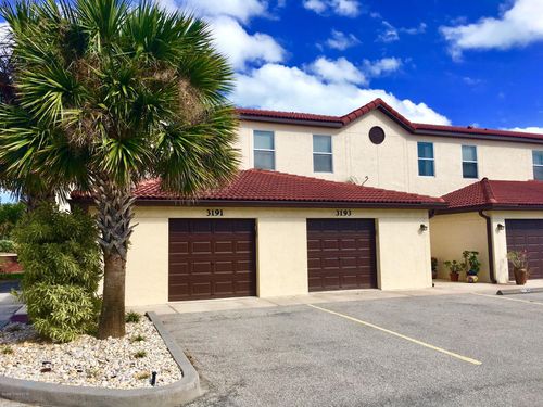 3191 Ricks Way, Melbourne Beach, FL, 32951-3066 | Card Image