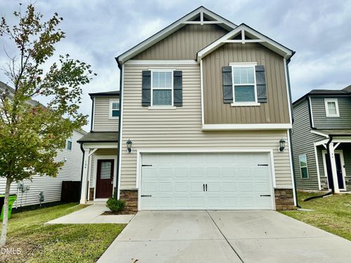 104 Sweet Olive St, Clayton, NC, 27527-9574 | Card Image