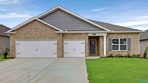 117 Legend Dr, Meridianville, AL, 35759-6600 | Card Image