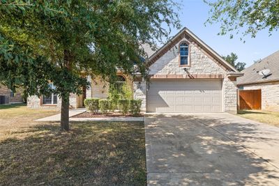 1338 Star Meadow Drive, House other with 4 bedrooms, 2 bathrooms and 4 parking in Kyle TX | Image 1