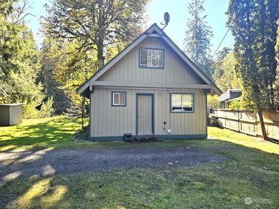 23418 N River Drive, House other with 1 bedrooms, 1 bathrooms and null parking in Granite Falls WA | Image 1