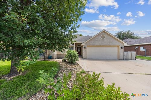 108 Gehler Cir, Nolanville, TX, 76559-4211 | Card Image