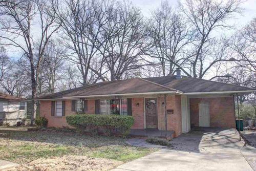 4812 Lochridge Rd, North Little Rock, AR, 72116-6855 | Card Image