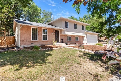 1724 Wooten Road, Colorado Springs, CO, 80915 | Card Image