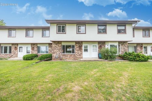 864 Kings Court, Fond Du Lac, WI, 54935 | Card Image