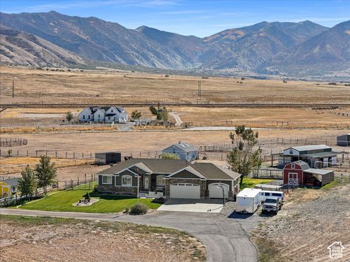 1644 E Arrowhead Ln, Erda, UT, 84074-5005 | Card Image