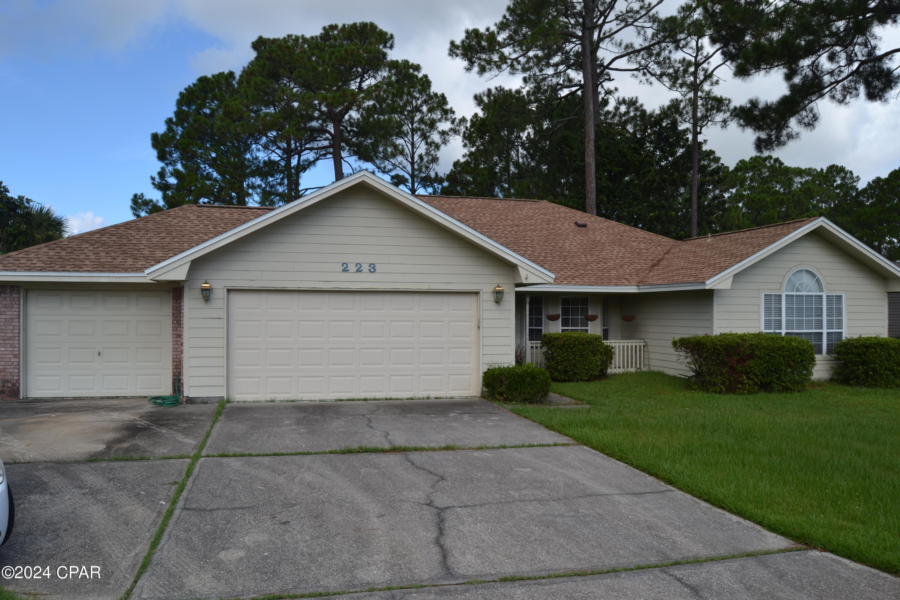 Eagle Dr, Panama City Beach, FL 32407