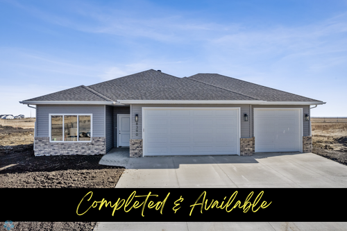 8390 61st St S, Horace, ND, 58047 | Card Image