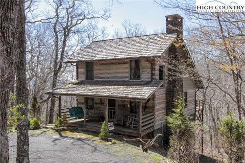 1411 Homestead Road, Todd, NC, 28684 | Card Image