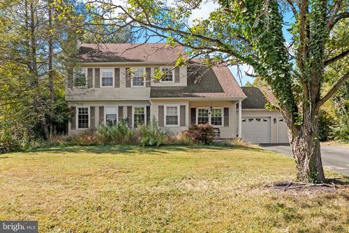 37 Nassau Dr, LAWRENCEVILLE, NJ, 08648-1443 | Card Image