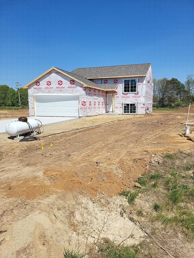 ELA002 FRAMING | Image 26