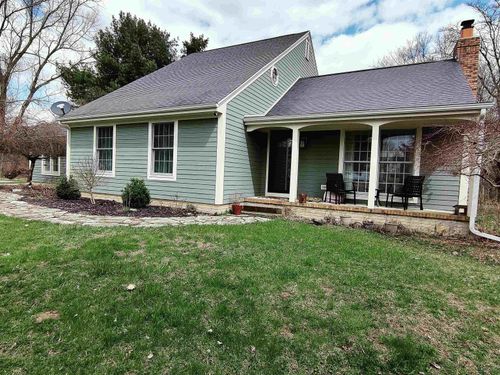 4231 Iffland Rd, Blissfield, MI, 49228-9534 | Card Image
