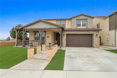 16614 Trailblazer, Chino, CA, 91708 | Card Image
