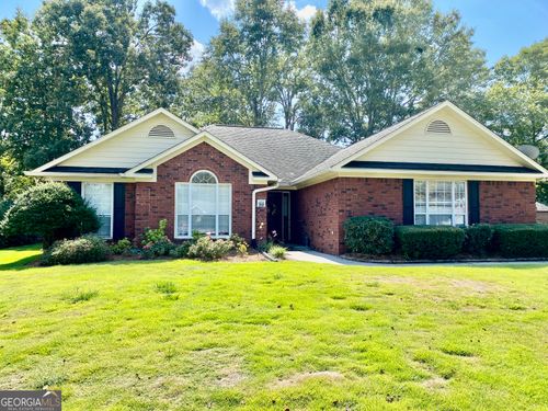 38 Boulder Dr Nw, Rome, GA, 30165-1052 | Card Image