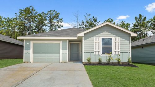 12331 Mccrorey Trails Ct, Conroe, TX, 77303-0024 | Card Image