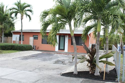 5971 Ne 5th Ter, Fort Lauderdale, FL, 33334-1919 | Card Image