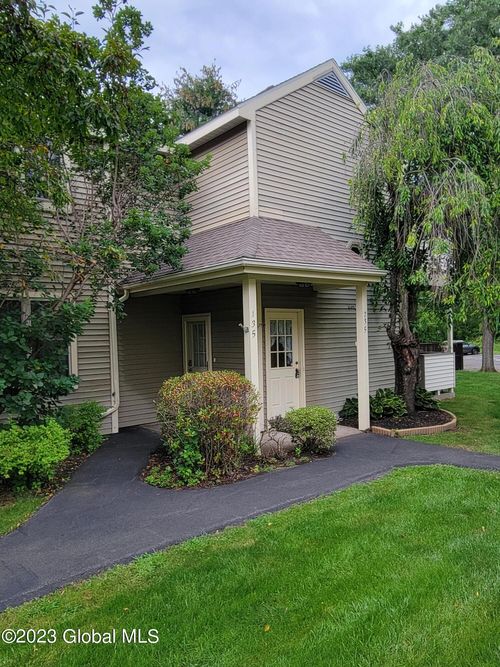 235-235 Monmouth Way, Halfmoon, NY, 12065 | Card Image