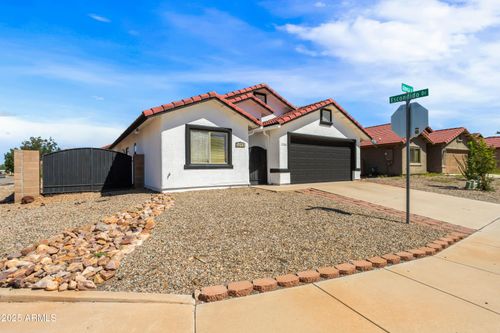 5231 Almosa St, Sierra Vista, AZ, 85635-8282 | Card Image