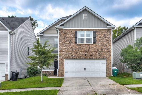 281 Claudia Dr, Grovetown, GA, 30813-8318 | Card Image