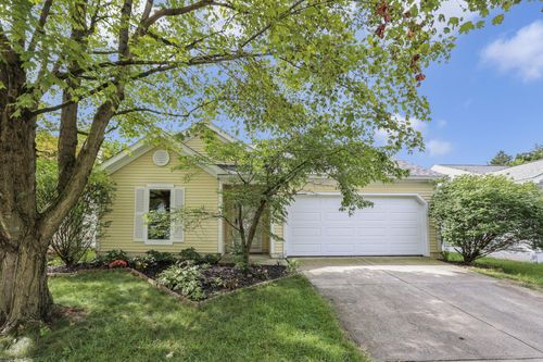 3563 Frenchpark Dr, Columbus, OH, 43231-7327 | Card Image